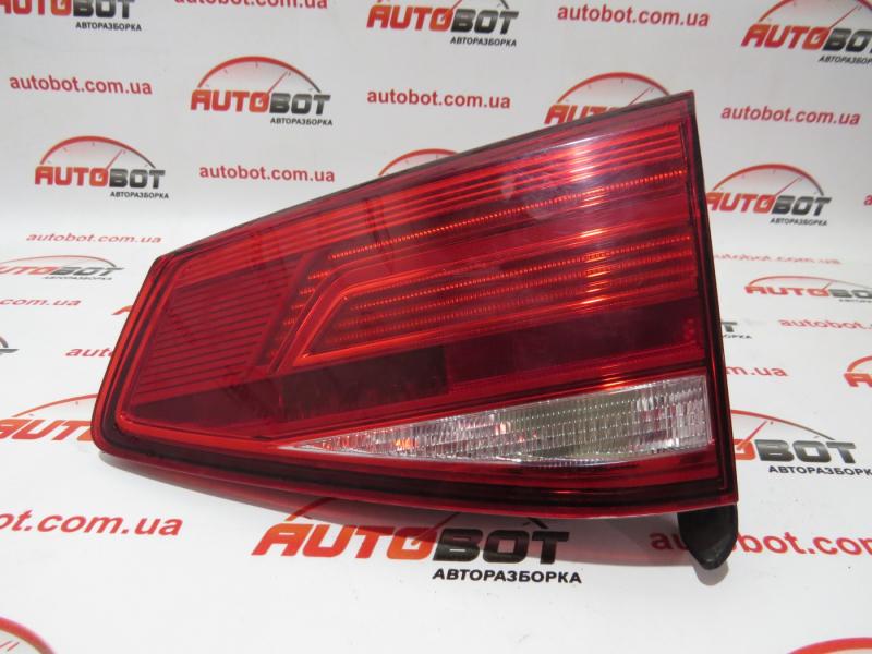 запчастини  Volkswagen passatalltrack фото