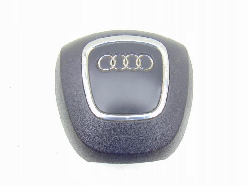 запчастини  Audi q7 фото