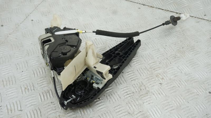 запчастини  Ford edge2 фото