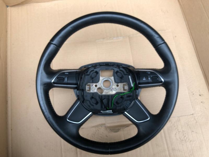 запчасти  Audi a4b8 фото