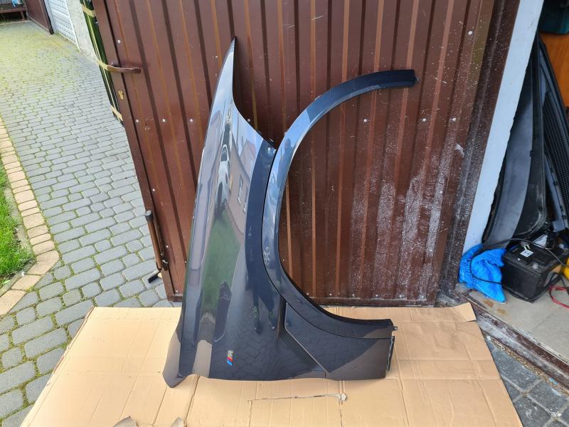 запчастини  Bmw x6-g06 фото