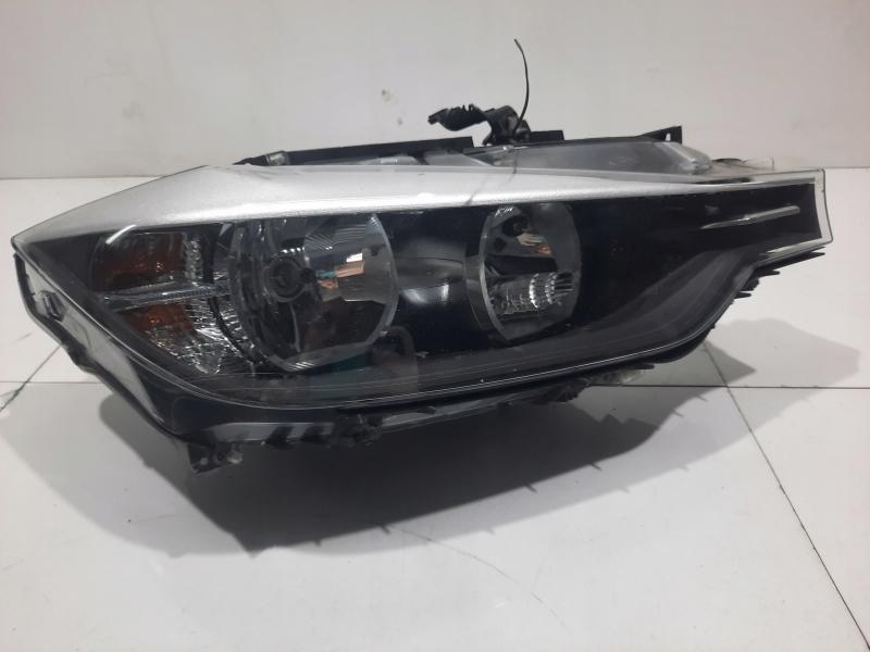 запчасти  Bmw 3-series-f30 фото