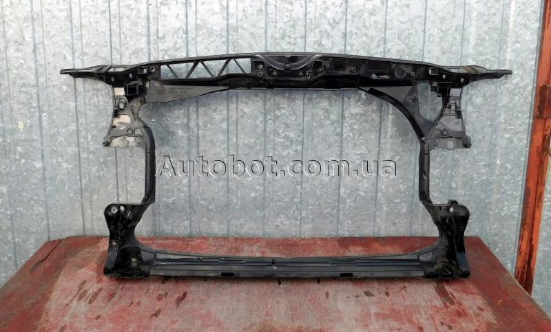 запчастини  Audi a6c7 фото