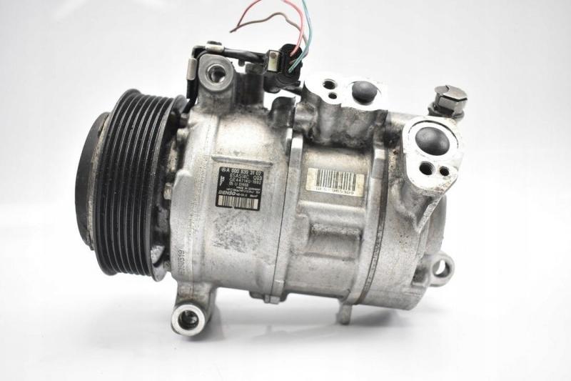 запчастини  Mercedes-benz c-class-w205 фото