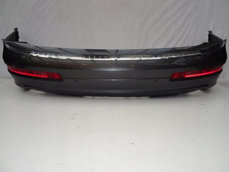 запчастини  Audi q7 фото