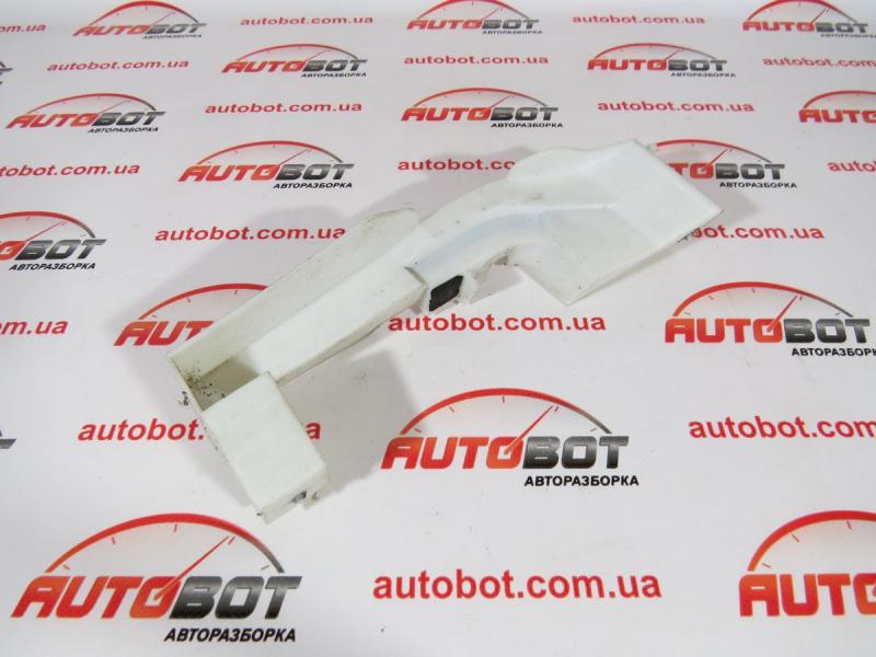 запчасти  Peugeot 807 фото