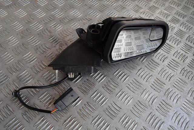 запчастини  Ford mustangvi фото