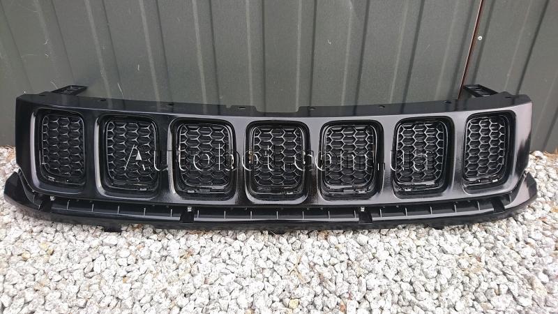 запчастини  Jeep compass-ii фото