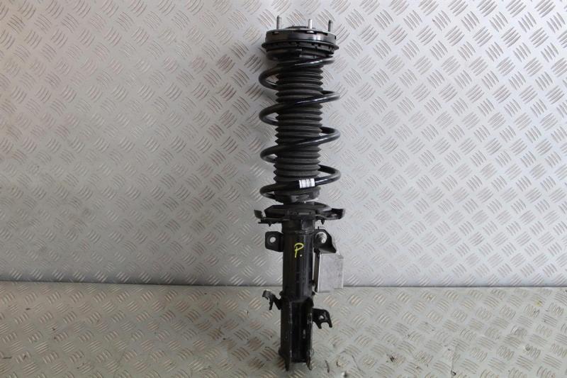 запчастини  Ford fiesta-mk8-active фото