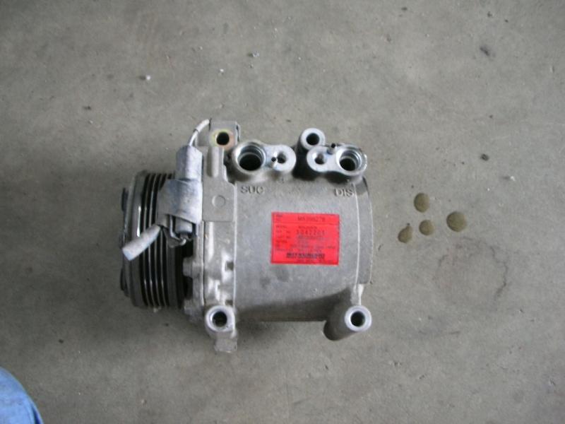 запчастини  Mitsubishi space-star фото