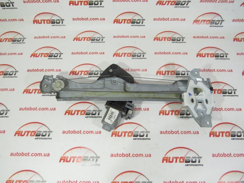 запчастини  Citroen c4-ii фото