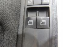 MERCEDES-BENZ A-CLASS W169 Панель управления дверью передней левой A1698206910 Купить
