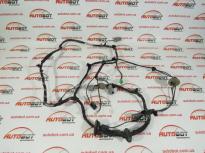 JEEP Compass I (MK49) Проводка кришки багажника