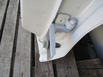 BMW X7 G07 Петля двери задней левой нижняя 41527420097 BMW X7 G07 Петля двери задней левой нижняя 41527420097 Купить