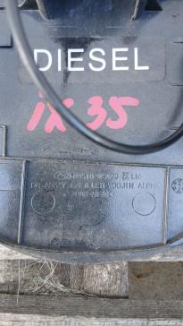 HYUNDAI ix35 (LM) Лючок бензобака 69510-2S000 HYUNDAI ix35 (LM) Лючок бензобака 69510-2S000 Купить