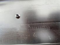 MINI Cooper III (F55, F56) Накладка переднего бампера 51117337791 MINI Cooper III (F55, F56) Накладка переднего бампера 51117337791 Купить