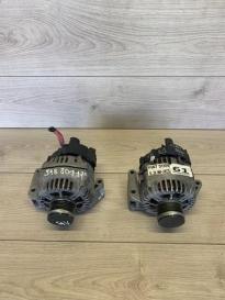FIAT 500L (330) Генератор 51880175 FIAT 500L (330) Генератор 51880175 Купити