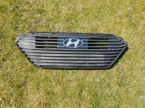 HYUNDAI Ioniq Решетка радиатора HYUNDAI Ioniq Решетка радиатора Купить