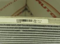 RENAULT Modus (JP0) Радиатор кондиционера 1.5 dCi / 1.6 818166 Valeo Купить