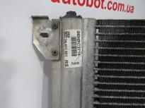 OPEL Zafira A (F75) Радиатор кондиционера 24431901 Купить