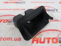AUDI A6 C7 (4G2, 4G5) Кришка замка кришки багажника 4H0827520 Купити