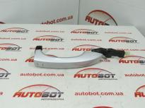 AUDI A6 Allroad Quattro C7 (4GH) Зовнішня ручка дверки задньої правої 2-pin Keyless-Go 4H0837206 Купити