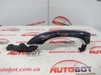 AUDI A7 I Sportback (4GA) Внешняя ручка двери передней правой Keyless 4H0837206B Купить