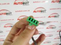 JEEP Compass I (MK49) Проводка крышки багажника P04795922AD JEEP Compass I (MK49) Проводка крышки багажника P04795922AD Купить