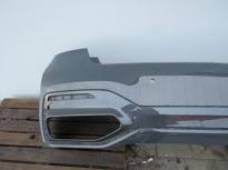 BMW 7 Series G11/G12 Задний бампер M Aerodynamics package LCI 51128076962 Купить