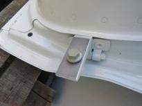 BMW X7 G07 Петля двери задней левой нижняя 41527420097 BMW X7 G07 Петля двери задней левой нижняя 41527420097 Купить