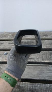 MINI Cooper III JCW (F55, F56) Накладка воздуховода тормозов передняя правая 7337810 MINI Cooper III JCW (F55, F56) Накладка воздуховода тормозов передняя правая 7337810 Купить