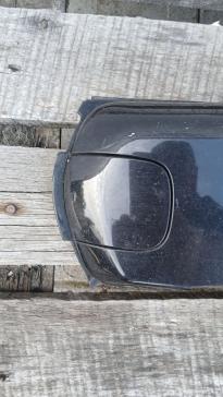 MINI Cooper III (F55, F56) Крышка буксировочной проушины переденяя 7337796 MINI Cooper III (F55, F56) Крышка буксировочной проушины переденяя 7337796 Купить