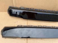 MINI Cooper III (F55, F56) Накладка переднего бампера 51117337791 MINI Cooper III (F55, F56) Накладка переднего бампера 51117337791 Купить