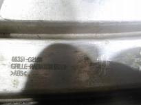 HYUNDAI Ioniq Решетка радиатора 86351-G2100 HYUNDAI Ioniq Решетка радиатора 86351-G2100 Купить