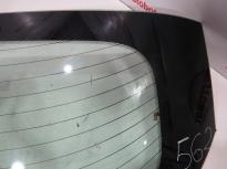 RENAULT Megane III (BZ, DZ, KZ) Глухе скло в кришку багажника (ляду) на хетчбек 903000032R Купити
