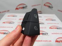 AUDI A6 C7 (4G2, 4G5) Кнопка управления дисплеем 4G1927227 Купить