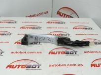 AUDI A6 Allroad Quattro C7 (4GH) Зовнішня ручка дверки задньої правої 2-pin Keyless-Go 4H0837206 Купити