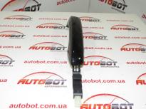 AUDI A8 D4 (4H) Зовнішня ручка дверки передньої лівої 4H0837205 Купити