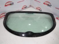 RENAULT Megane III (BZ, DZ, KZ) Глухое стекло в крышку багажника (ляду) на хетчбек 903000032R Купить