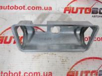 AUDI A6 C7 (4G2, 4G5) Защитная накладка ручки крышки багажника 4G5827229 Купить