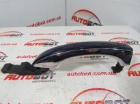 AUDI A7 I Sportback (4GA) Зовнішня ручка дверки передньої правої Keyless 4H0837206B Купити