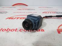 MERCEDES-BENZ CLA-CLASS C117/X117 Камера заднего вида в накладку ручки A0009054803 Купить