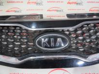KIA Cee'd I (ED) Решітка радіатора 86351-1H600 Купити