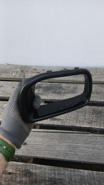 MINI Cooper III JCW (F55, F56) Накладка воздуховода тормозов передняя правая 7337810 MINI Cooper III JCW (F55, F56) Накладка воздуховода тормозов передняя правая 7337810 Купить