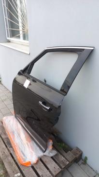 RENAULT Grand Scenic IV Дверь передняя левая 801017485R RENAULT Grand Scenic IV Дверь передняя левая 801017485R Купить