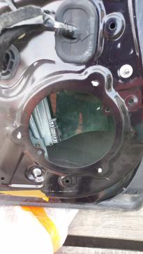 RENAULT Grand Scenic IV Дверь передняя левая 801017485R RENAULT Grand Scenic IV Дверь передняя левая 801017485R Купить