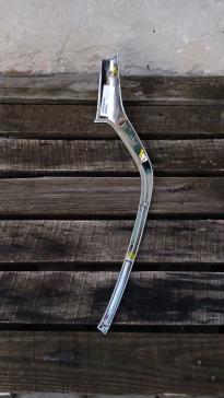 MAZDA 2 IV (DJ) Хром молдинг решітки радіатора правий DB5J507J0 Купити