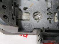 RENAULT Megane III (BZ, DZ, KZ) Механізм зовнішньої ручки дверки передньої лівої 806070032R Купити