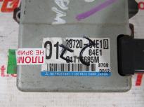 SUZUKI Wagon R+ I (EM) Блок управління гідропідсилювача керма (ГУР) 38720-84E10 Купити
