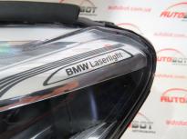 BMW 7 Series G11/G12 Фара передняя левая Laserlight 63117408703 Купить